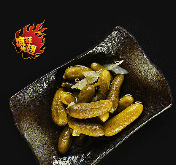 响水疯狂bt烤翅