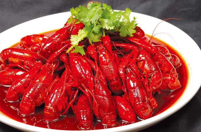 响水麻辣小龙虾培训